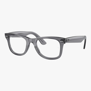 Ray-Ban WAYFARER EASE - 8225 - Transparent grå