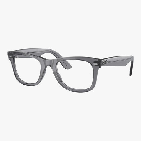 Ray-Ban WAYFARER EASE - 8225 - Transparent grå