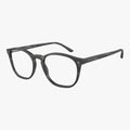 Giorgio Armani AR7074 - 5403 - Stribet grå
