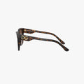 Dolce & Gabbana DG4384 - 502/13 - Havana