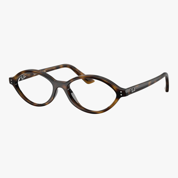 Ray-Ban RX7265 - 8320 - Havana