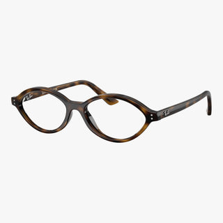 Ray-Ban RX7265 - 8320 - Havana