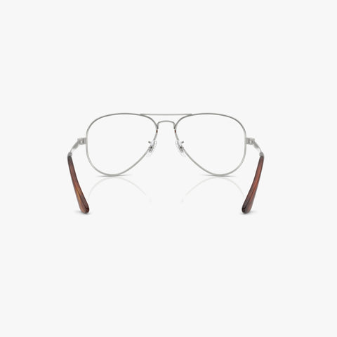 Ray-Ban AVIATOR MAX - 2501 - Sølv