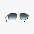 Carrera CARRERA 1069/S - 2M2/08 - Sort guld