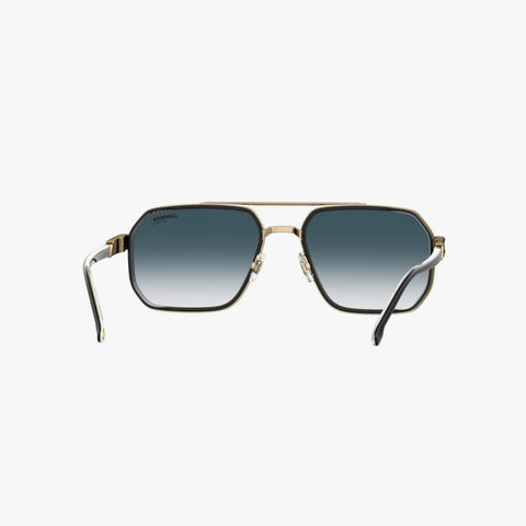Carrera CARRERA 1069/S - 2M2/08 - Sort guld