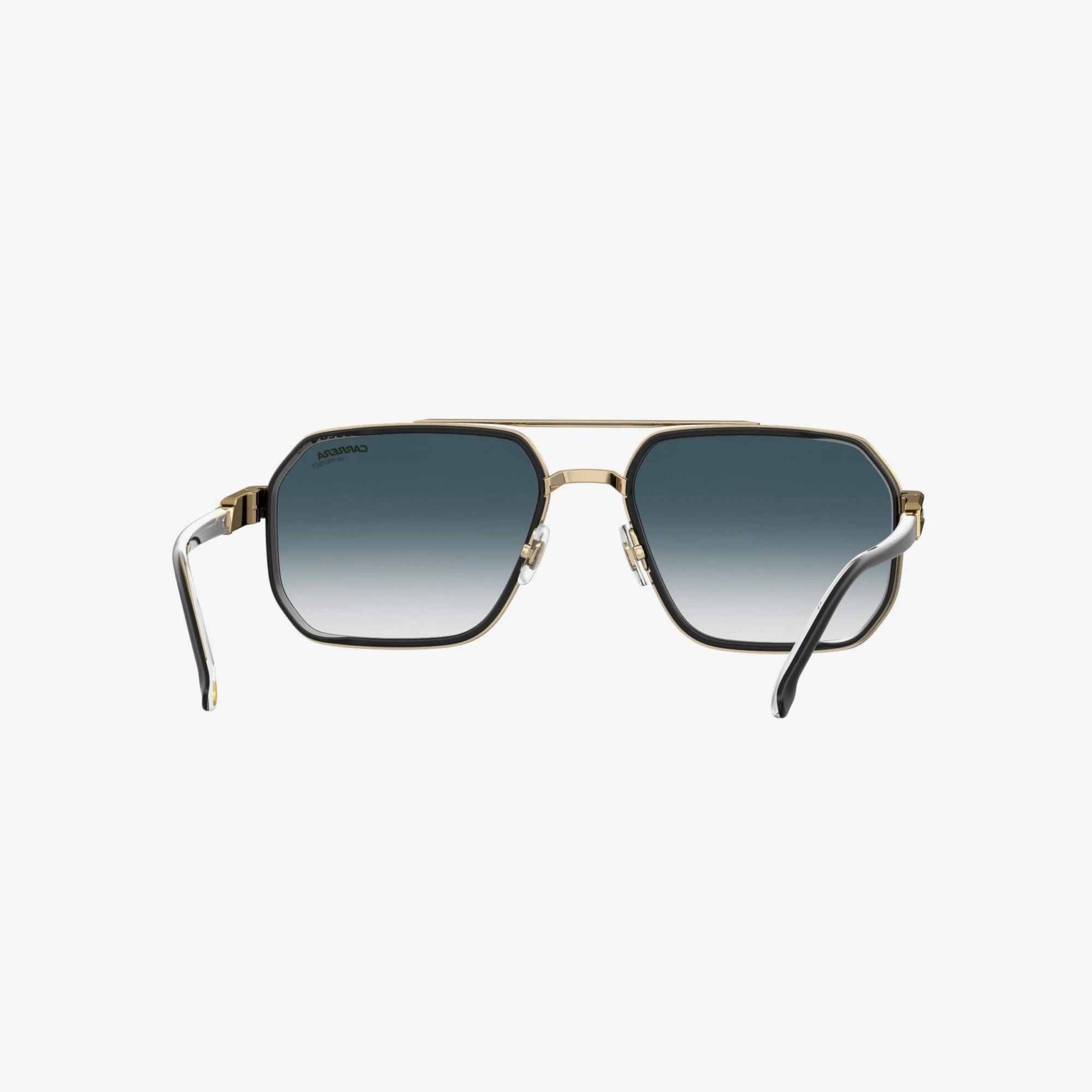 Carrera CARRERA 1069/S - 2M2/08 - Sort guld