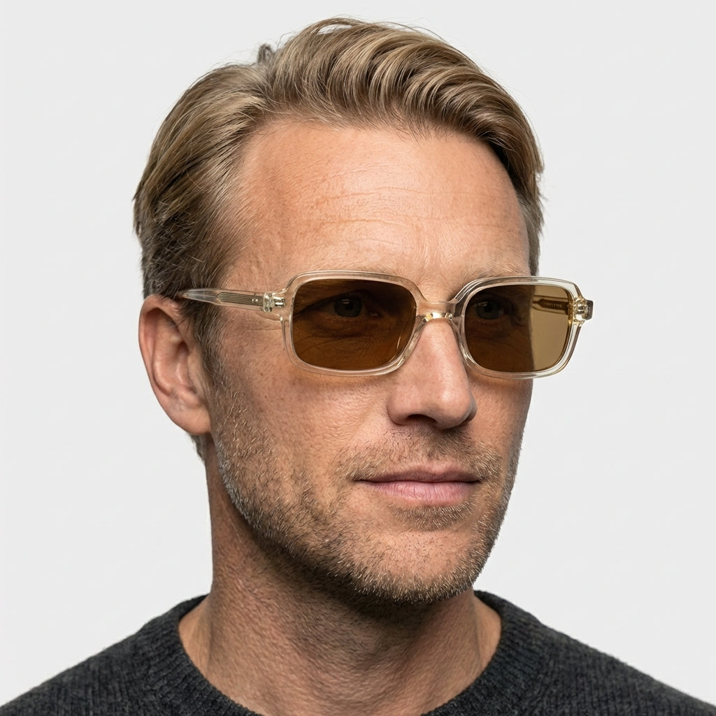 Bravura - Transparent gul