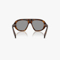 Prada PR C05S - 20D50Q - Tortoise