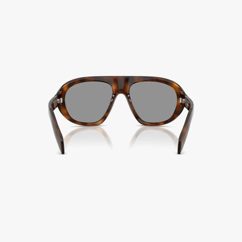 Prada PR C05S - 20D50Q - Tortoise