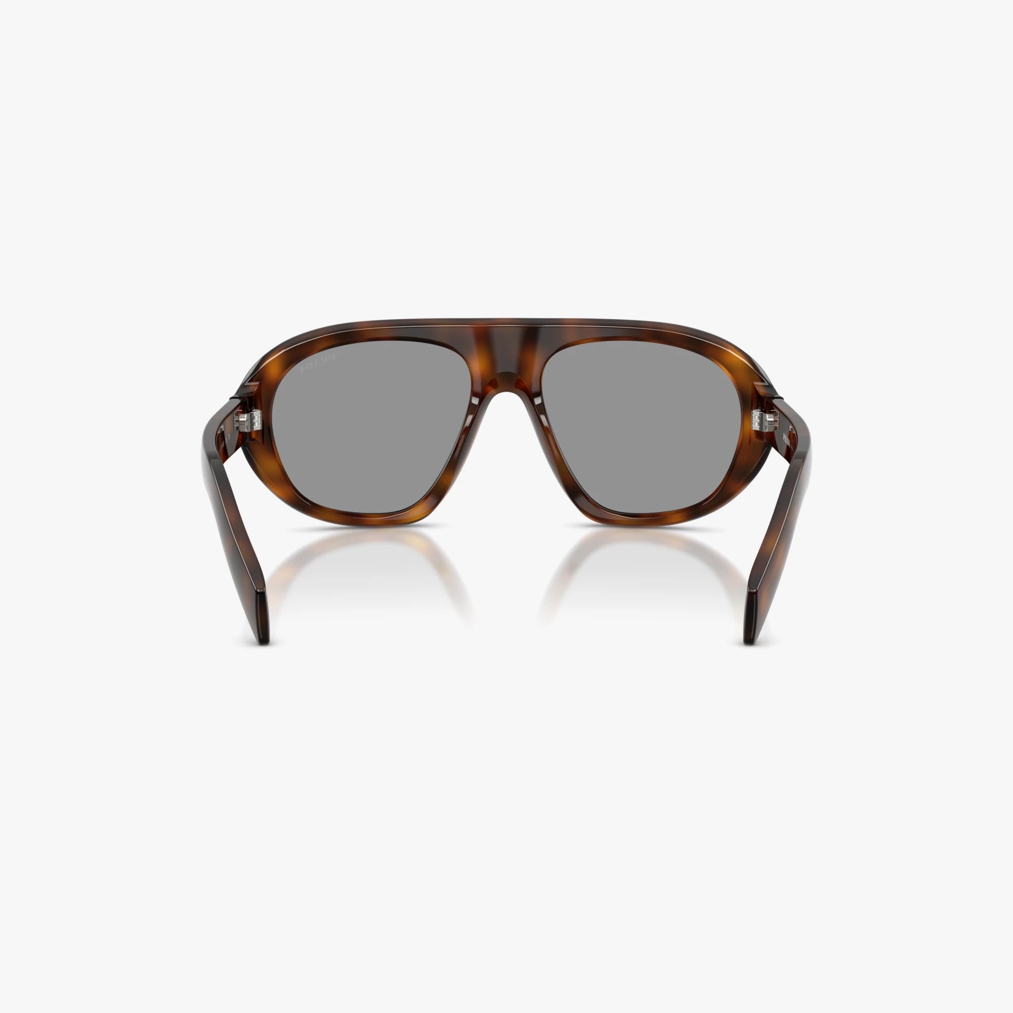 Prada PR C05S - 20D50Q - Tortoise