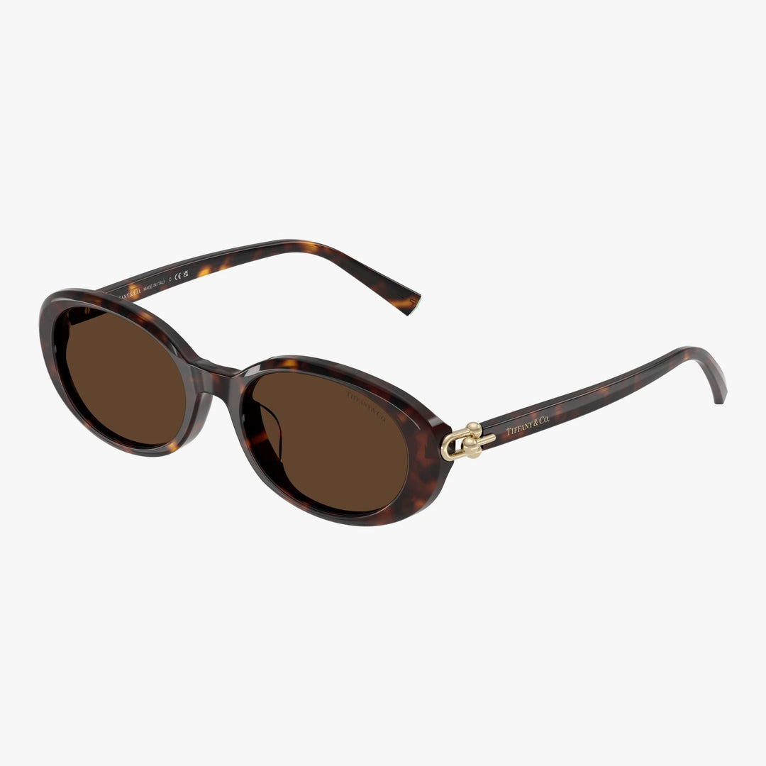 Tiffany TF4242D - 80153G - Havana