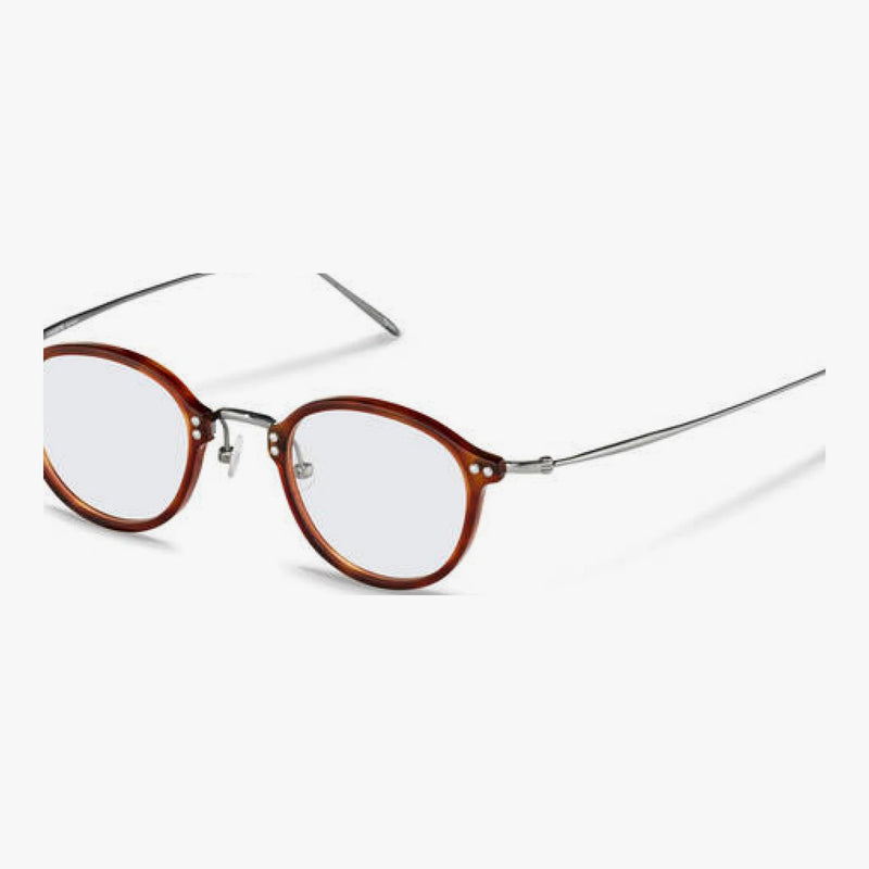 Rodenstock R7059 - D - Lys havana
