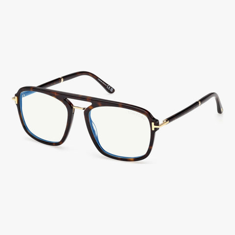 Tom Ford FT6086-B - 052 - Havana