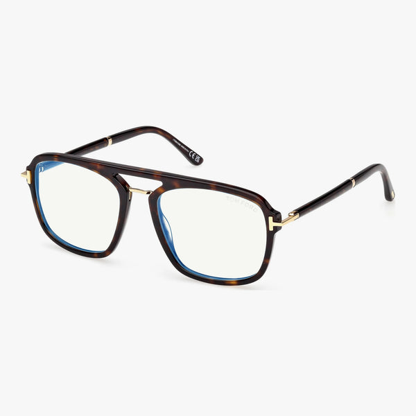 Tom Ford FT6086-B - 052 - Havana