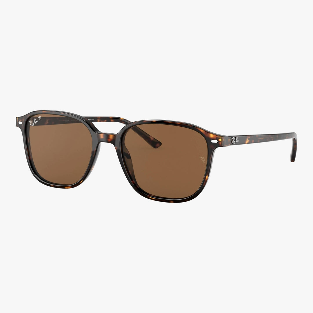 Ray-Ban LEONARD - 902/57 - Tortoise