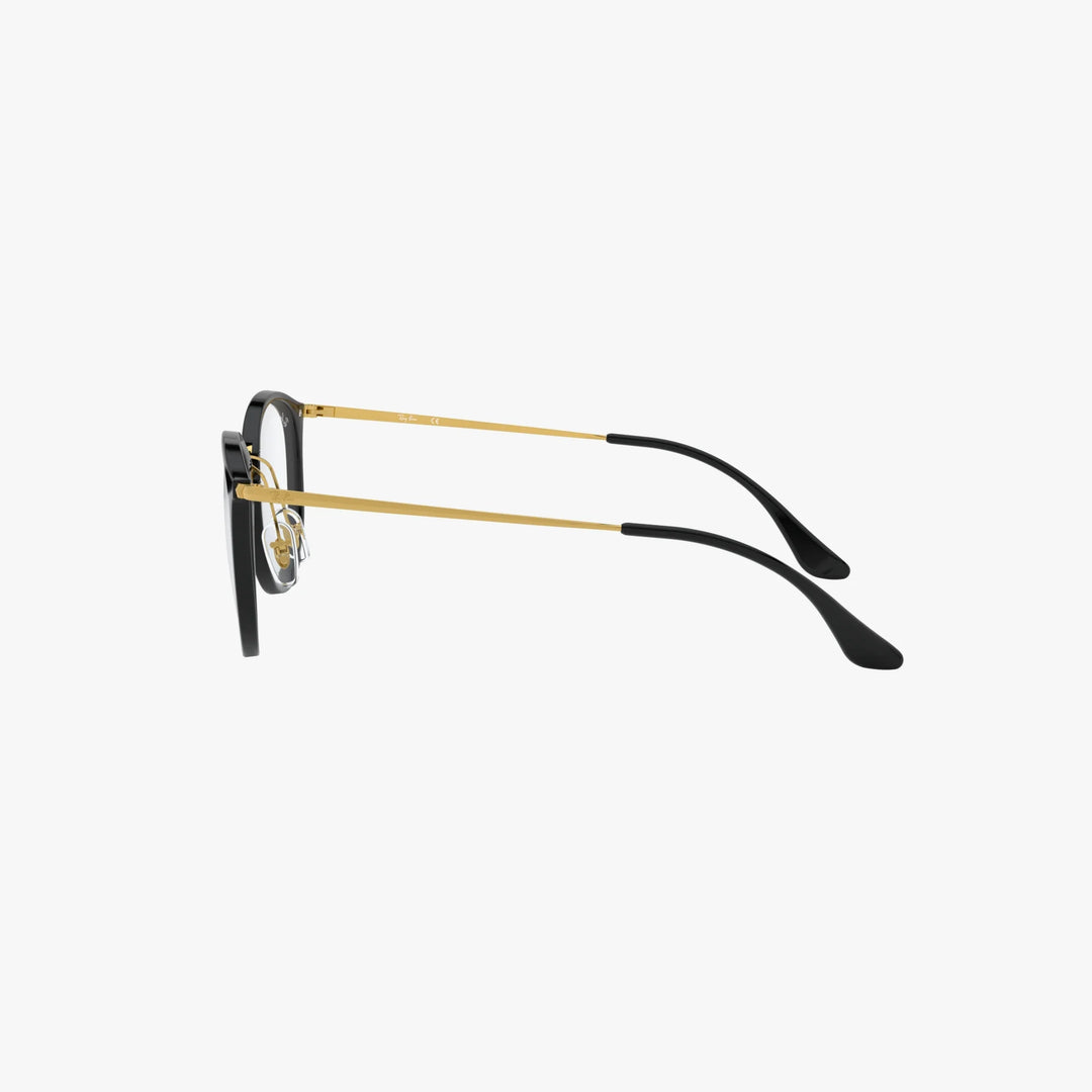 Ray-Ban RX7140 - 2000 - Sort