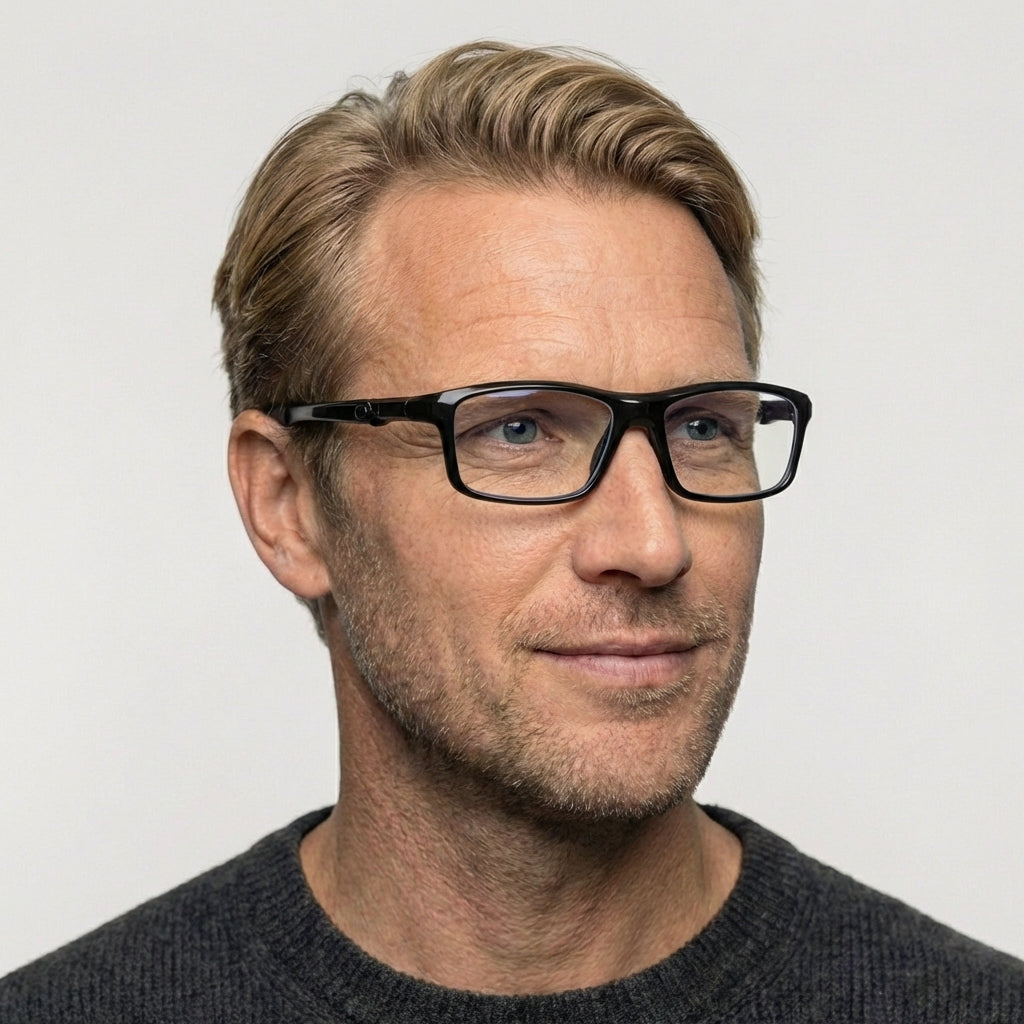 Lysander - Blank sort