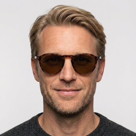 Persol PO3286S - 24/57 - Havana på model