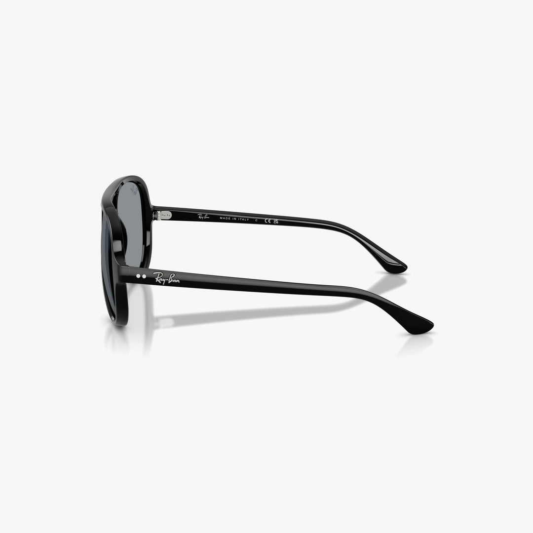 Ray-Ban CATS 5000 - 601/R5 - Sort