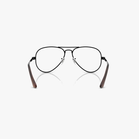 Ray-Ban AVIATOR MAX - 2509 - Sort