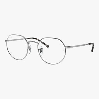 Ray-Ban JACK - 2501 - Sølv