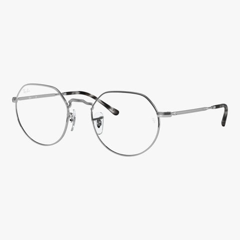 Ray-Ban JACK - 2501 - Sølv