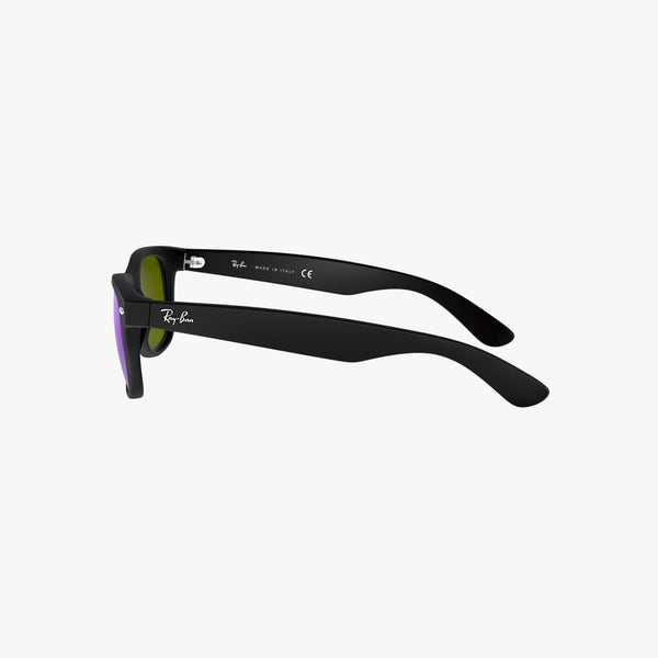 Ray-Ban NEW WAYFARER - 622/17 - Sort