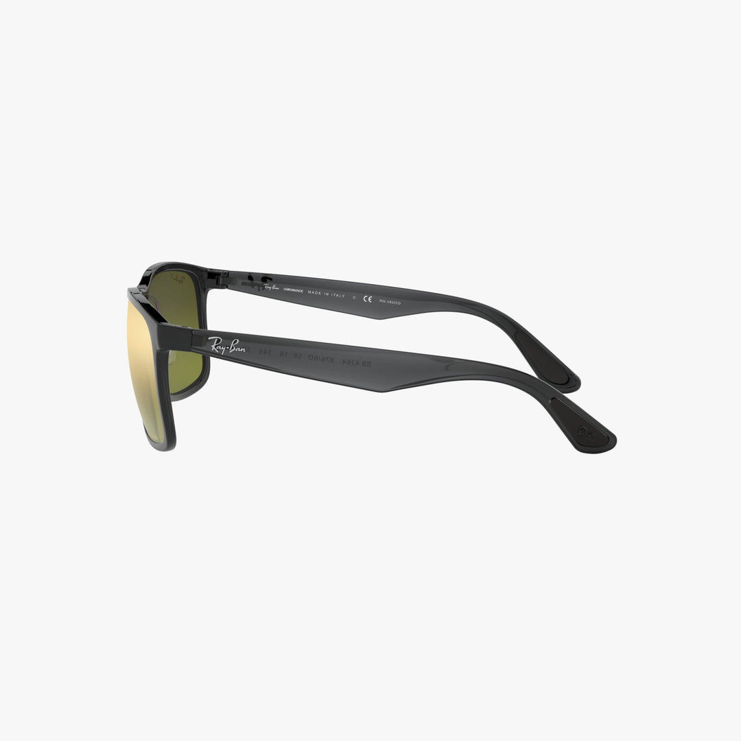 Ray-Ban RB4264 - 876/6O - Grå