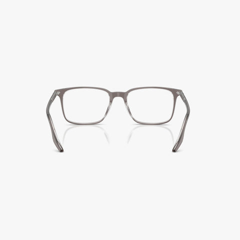 Ray-Ban RX5421 - 8111 - Transparent grå