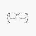 Ray-Ban RX5421 - 8111 - Transparent grå