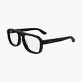 Calvin Klein CK25515 - 001 sort rektangulær brille