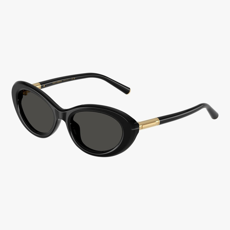 Dolce & Gabbana DG4519 - 501/87 - Sort