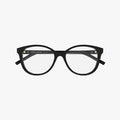 Saint Laurent SL M112 - 001 - Sort