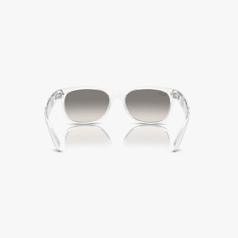 Ray-Ban NEW WAYFARER - 677432 - Transparent