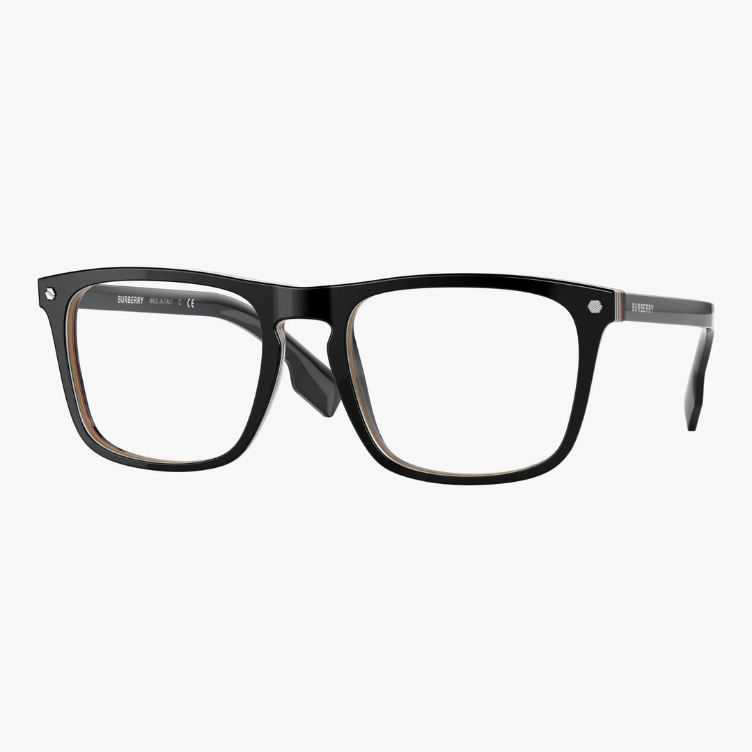 Burberry BOLTON - 3798 - Sort