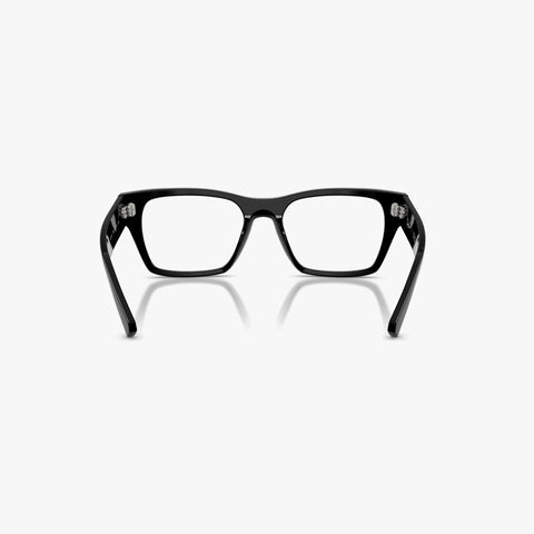 Ray-Ban RX5448 - 2000 - Sort