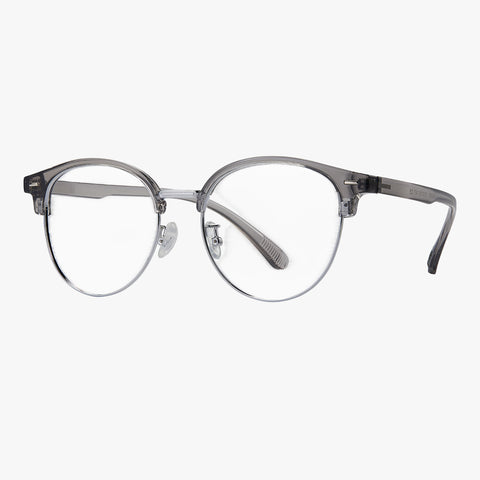 Solenne - Transparent grå