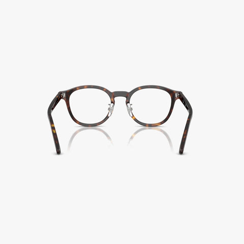 Ray-Ban RX5443D - 2012 - Havana