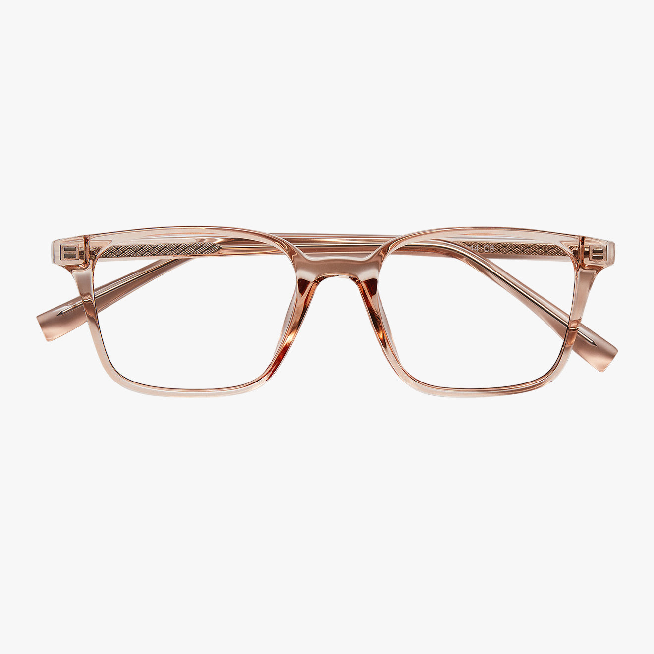 Lumina - Transparent brun