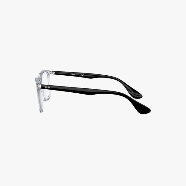 Ray-Ban RX7074 - 5943 - Transparent sort