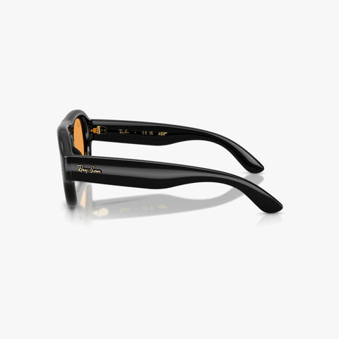 Ray-Ban RB4925 - 601/7 - Sort