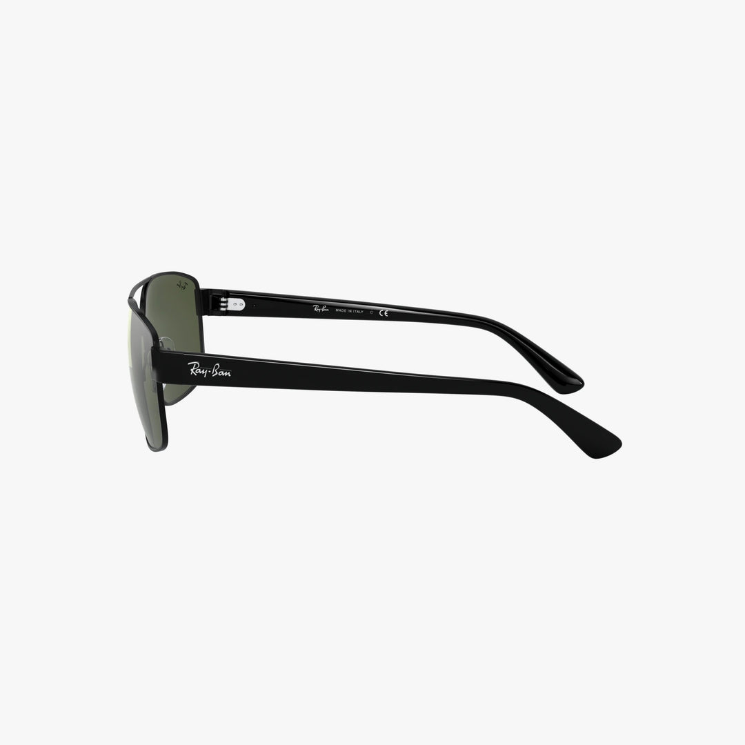 Ray-Ban RB3663 - 002/31 - Sort