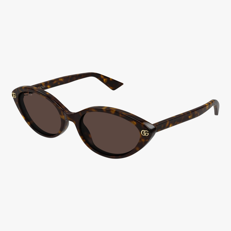 Gucci GG2110S - 002 - Havana