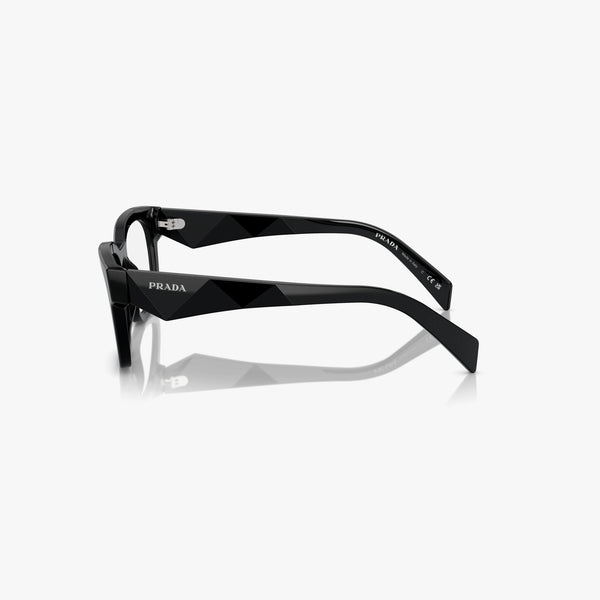Prada PR A10V - 16K1O1 - Sort