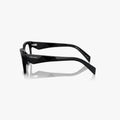 Prada PR A10V - 16K1O1 - Sort