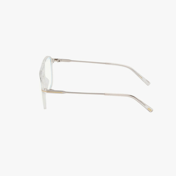 Tom Ford FT5874-B - 026 - Transparent