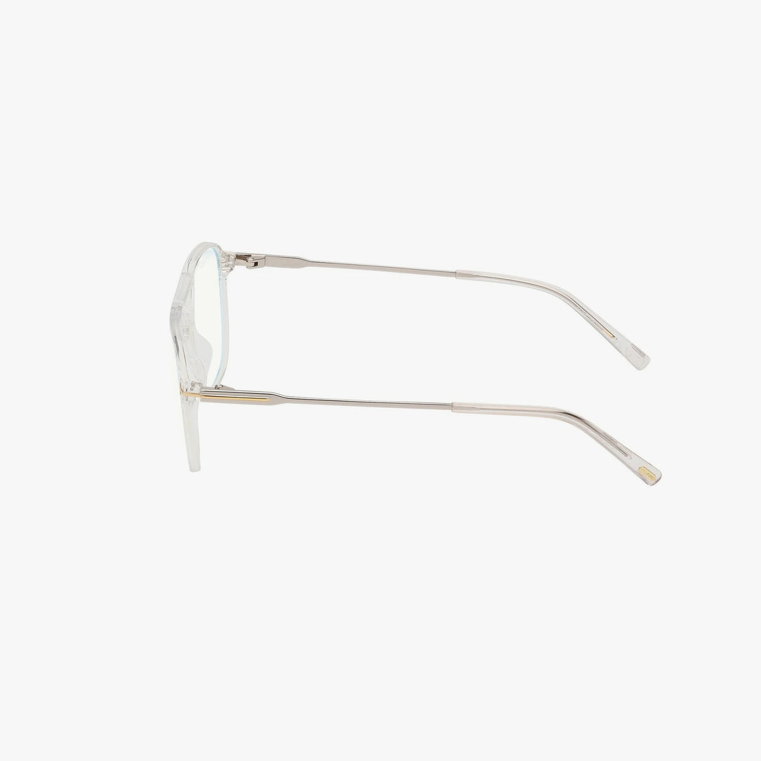 Tom Ford FT5874-B - 026 - Transparent