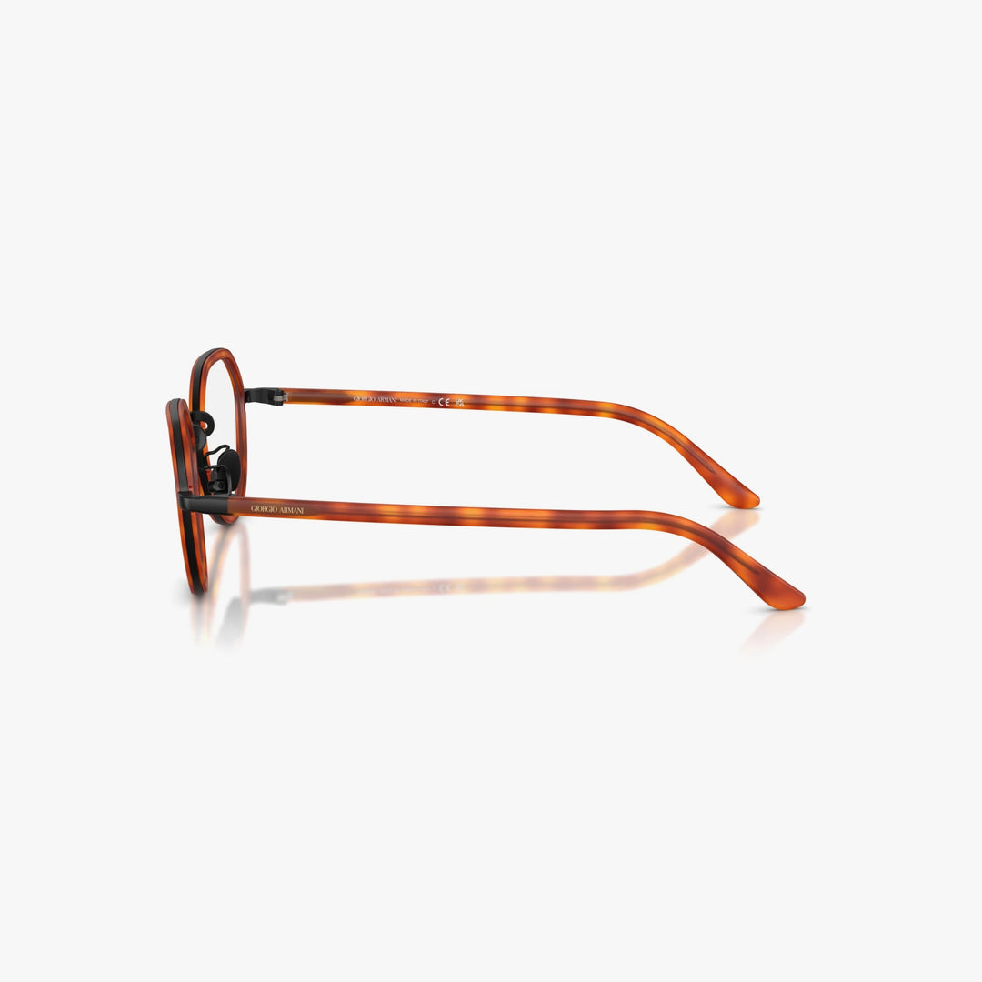 Giorgio Armani AR5167 - 6404 - Sort og tortoise