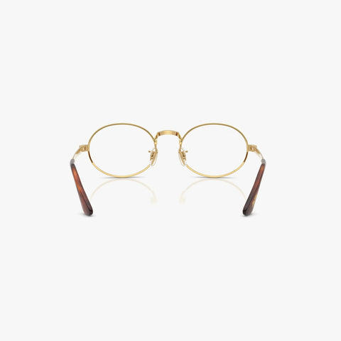 Ray-Ban RX3931V - 2500 - Guld
