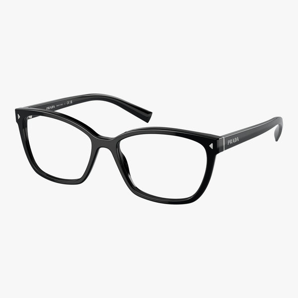 Prada PR 15ZV - 1AB1O1 - Sort